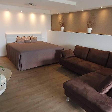 Ferienwohnung Relax Tettnang Extérieur photo