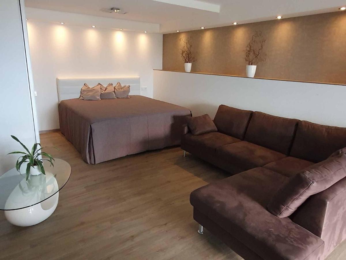 Ferienwohnung Relax Tettnang Extérieur photo