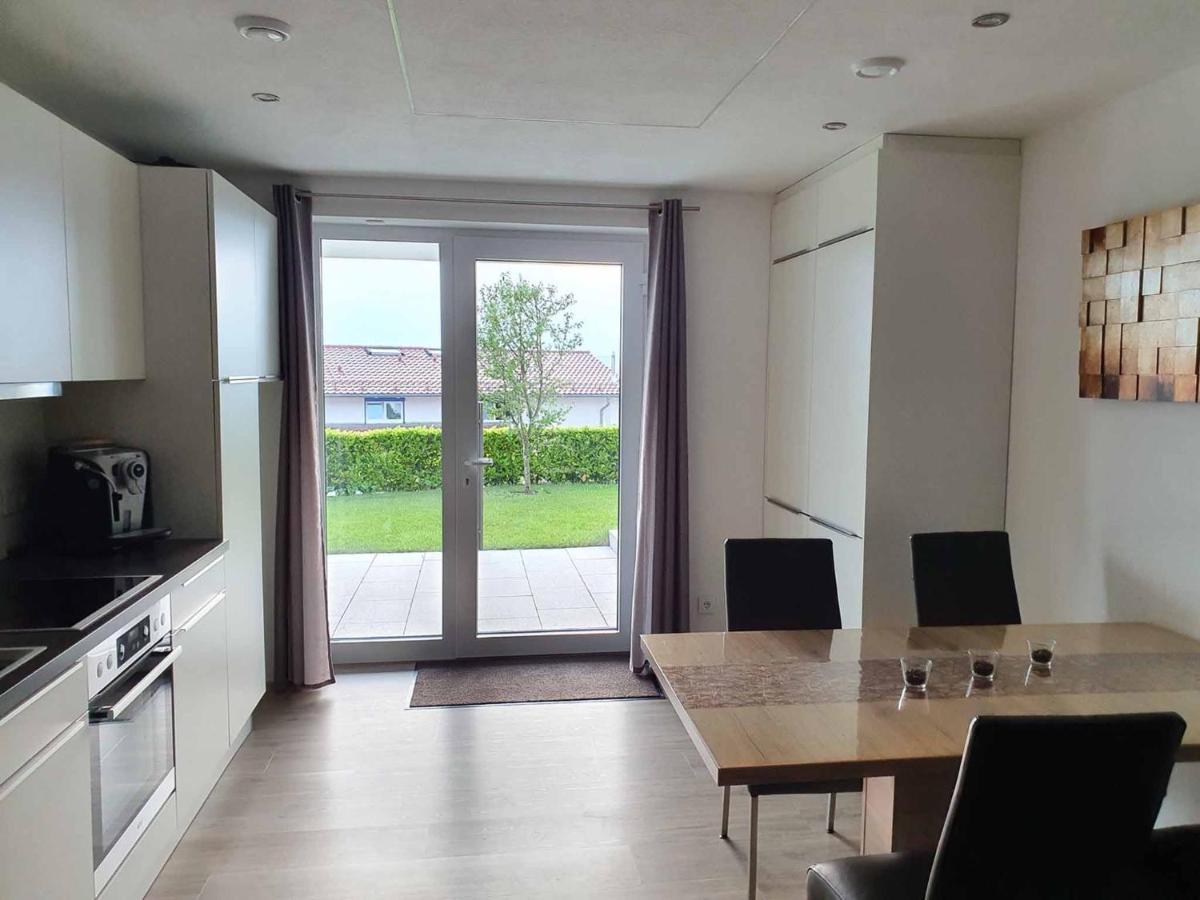 Ferienwohnung Relax Tettnang Extérieur photo