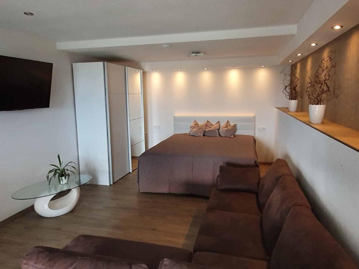 Ferienwohnung Relax Tettnang Extérieur photo