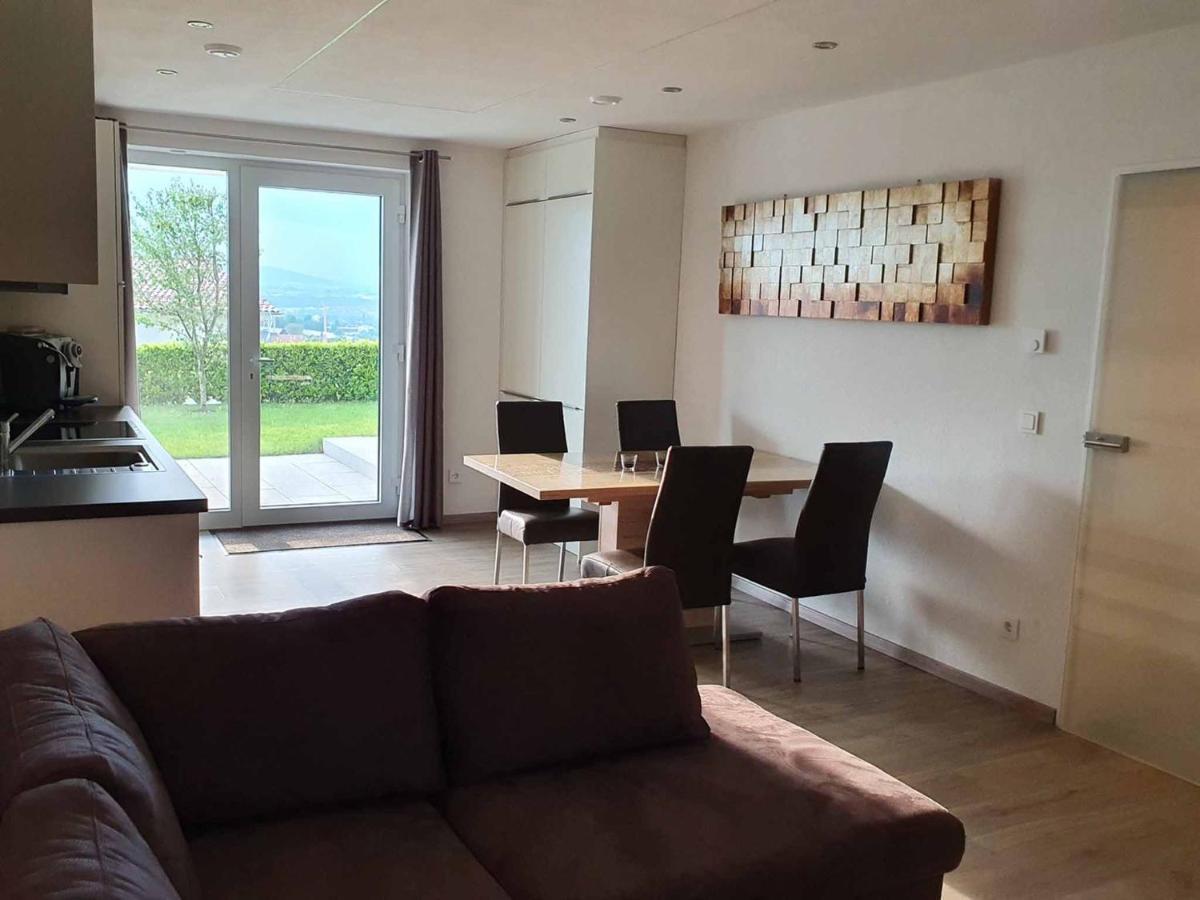 Ferienwohnung Relax Tettnang Extérieur photo